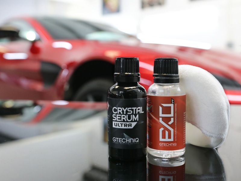 GTECHNIQ