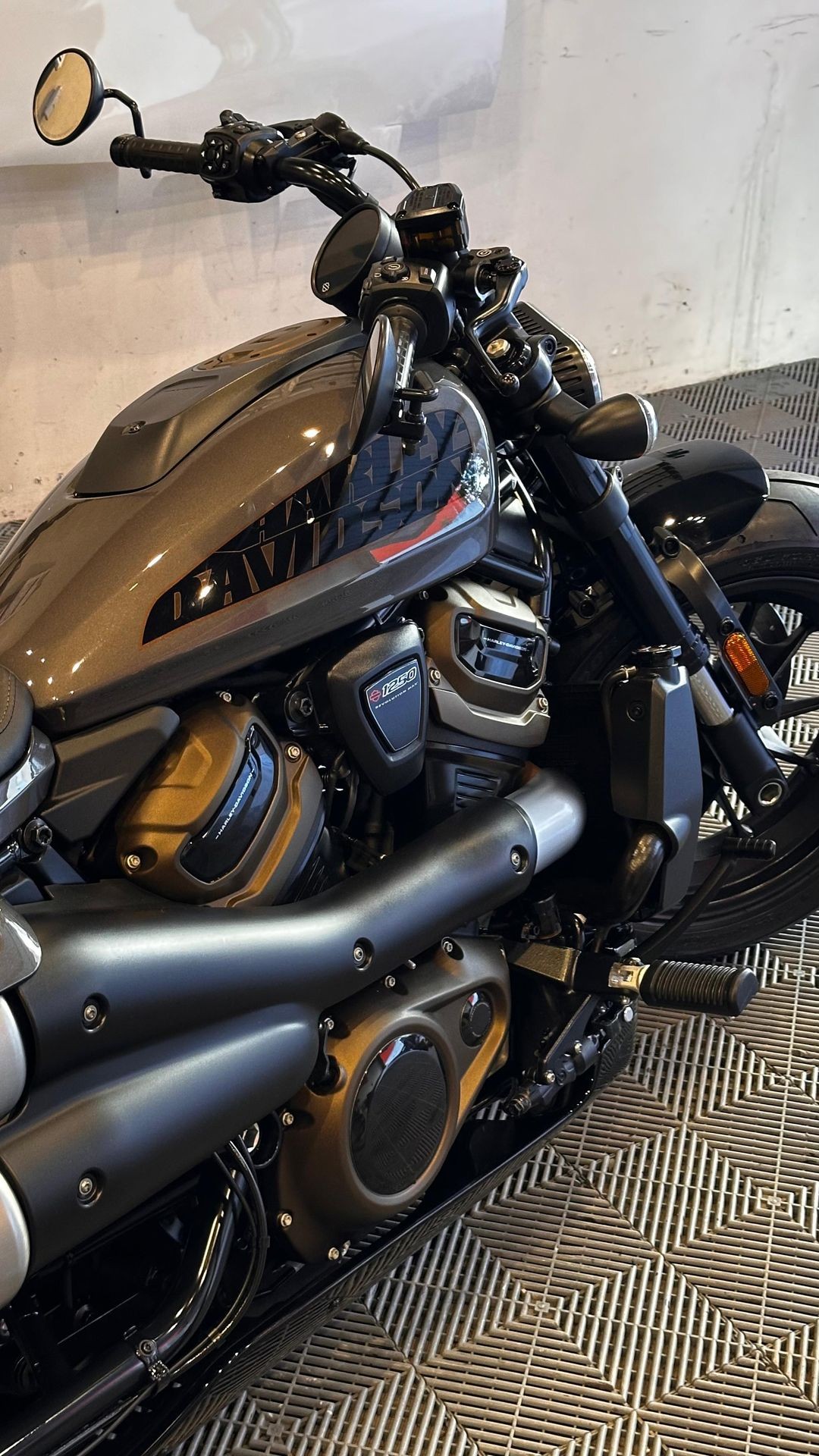 PARA A MINHA MOTO