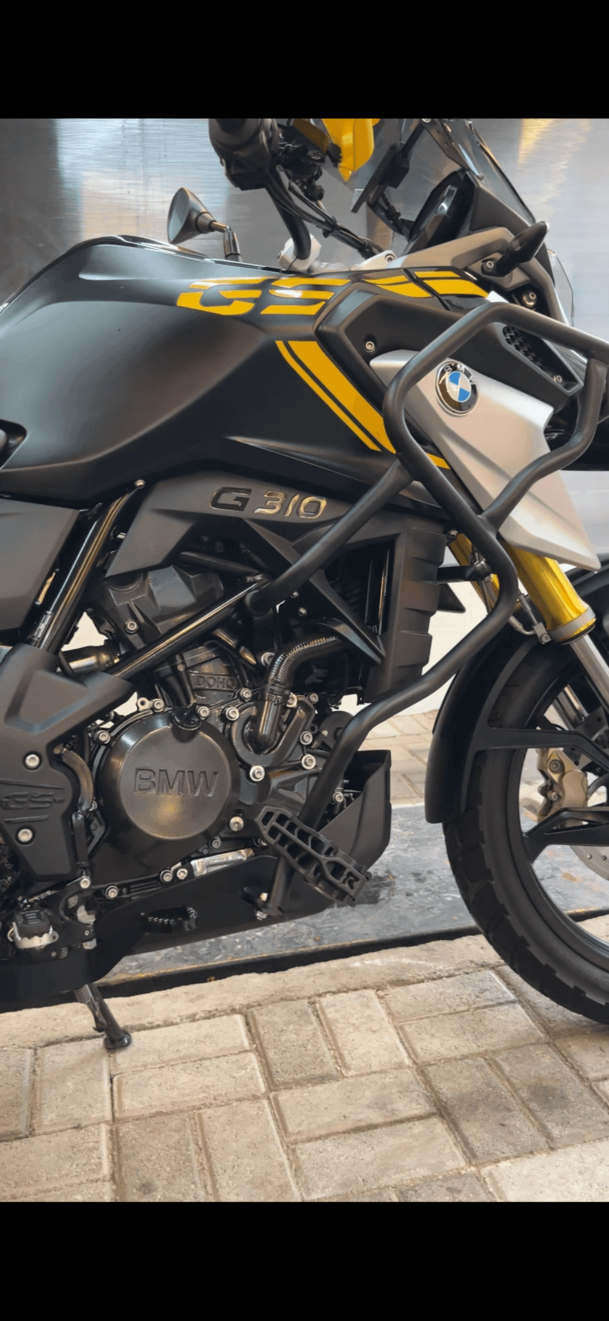 PARA MINHA MOTO