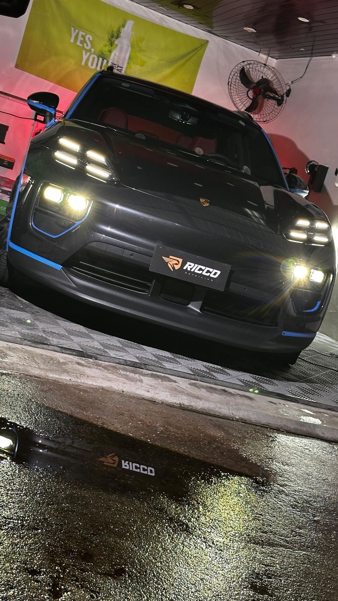 PARA MEU CARRO
